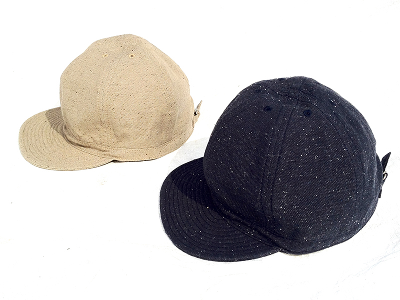 Brown by 2-tacs Soft cap